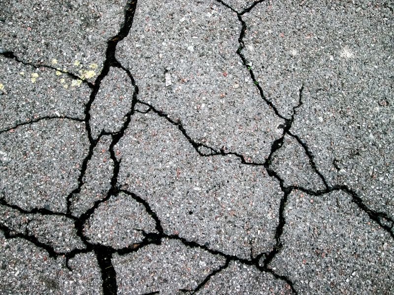 Asphalt Driveway Sealing in Sarasota, FL