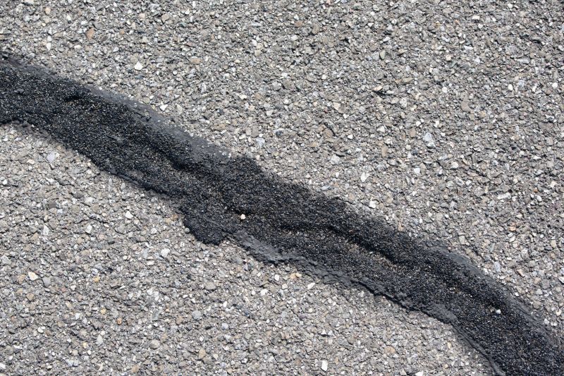 Residential Asphalt Sealing in Grand Rapids, MI